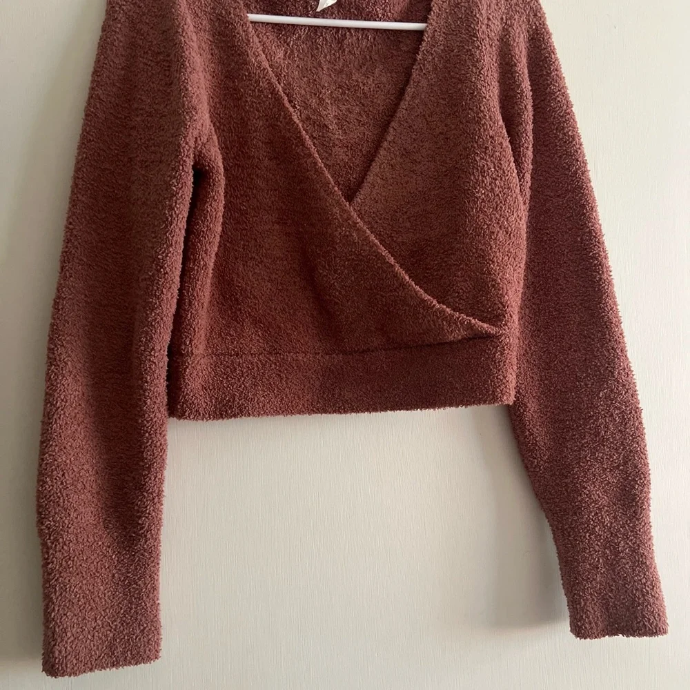 Daily Practice by Anthropologie Sweater Set - Picture 2 of 5